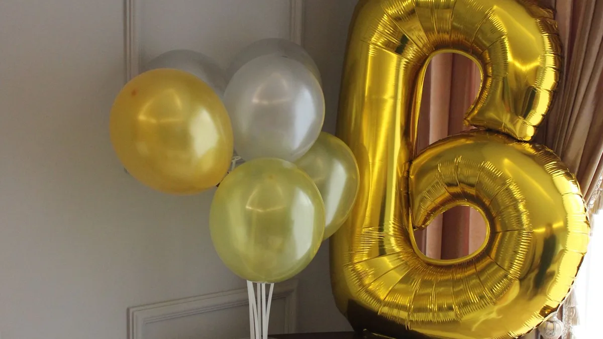 Frase para convite de aniversário: ideias para todos os estilos