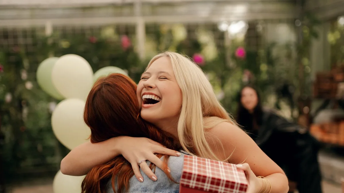 Mensagem de aniversário para melhor amiga: parceria de verdade