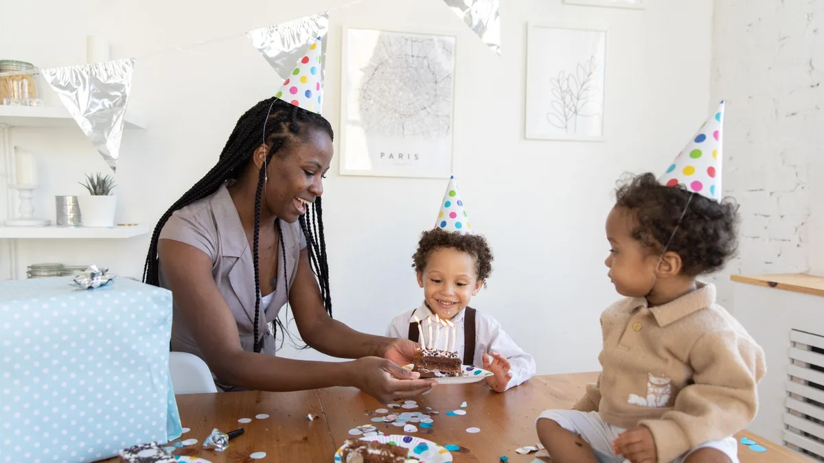 Mensagem de parabéns para mãe: homenagens para sua rainha