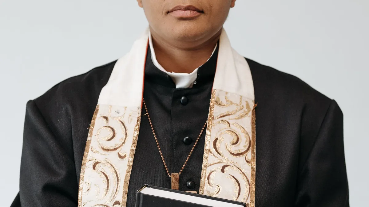 Texto de aniversário para pastor: respeito, gratidão e carinho